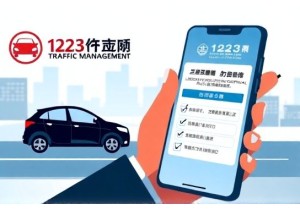 网上选号车牌号如何保存成功后未确认的处理方式