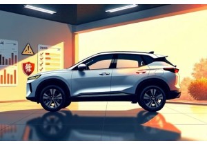 汽车问答深度答疑新车要不要做底盘装甲到底有必要吗