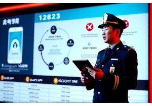 车牌查询车主信息需通过正规公安交管平台