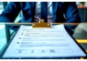 4s店代办上牌注意事项 合同里必须明确的五项内容