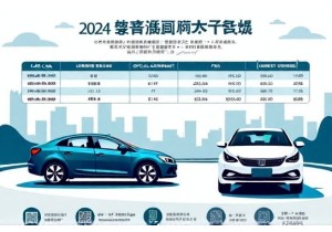 北京二手车上牌费用政策调整后实际支出清单