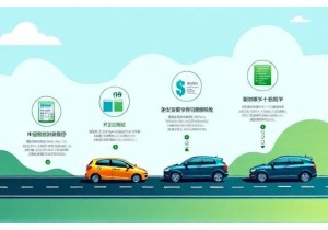 上牌代办注意事项付款节点设置 分期支付防风险指南