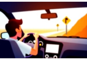 驾驶知识避坑指南开车时绝对不能做的5个危险动作