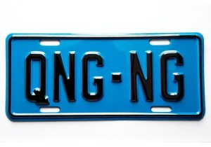 自编车牌号码推荐2017至今仍具收藏价值的靓号