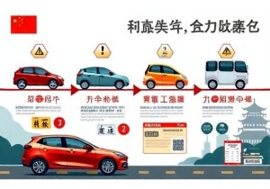 济南二手车上牌费用全流程费用清单及避坑指南