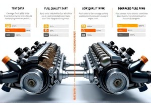汽车知识避雷指南劣质燃油添加剂对发动机的真实伤害