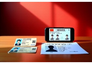 新车牌照网上选号需注意照片规格 身份证上传要求标准