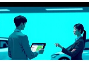 4s店代办上牌含选号服务吗 自主选号规则详解