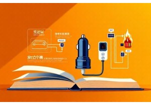 汽车知识避坑手册车载充电器选错可能烧毁汽车电路