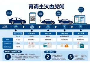 异地上牌电子档案调取流程 时间周期与进度查询方式