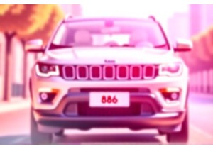 3位数吉祥车牌号码大全含女性车主偏爱柔美组合