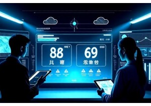 车牌识别AI系统同步输出车牌吉凶与号码推荐