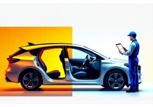 汽车百科冷知识盘点那些年被误解最多的汽车功能