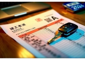 沈阳新车入户费用明细含辽A牌照个性化定制收费