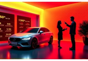 4s店代办上牌赠品套路揭秘 免费背后的真实成本分析