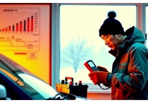 汽车课堂实用指南冬季汽车电瓶保养关键步骤详解
