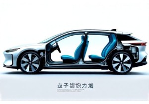汽车百科深度解读新能源汽车三电系统工作原理