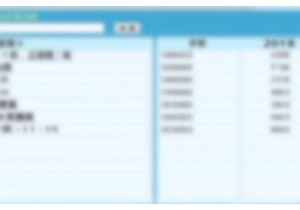 自选车牌号查询系统实时更新号段获取技巧分享