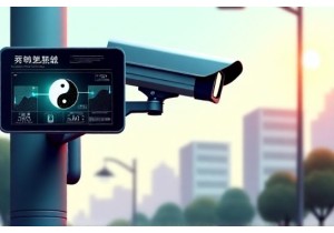 车牌识别摄像头数据能否用于车牌吉凶科学验证