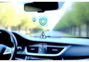 汽车知识实用贴士车载香薰真的安全吗存在哪些隐患