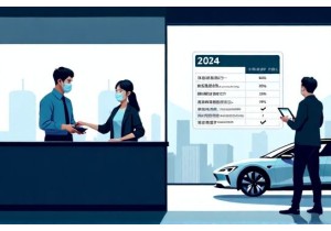 4s店代办上牌靠谱吗 优缺点及费用明细对比