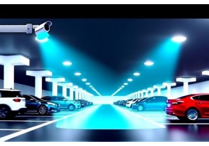 车牌号码识别系统准确率高达99.8的硬件要求