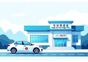 杭州二手车上牌费用全流程花费及时间预估