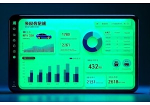 车牌号查询服务覆盖新能源车牌吉凶专项分析