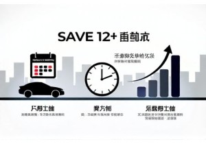 上牌验车时间安排技巧 避开高峰期节省半天