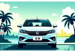 三亚二手车上牌费用明细含旅游城市限行政策影响