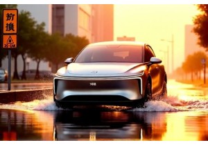 汽车问答热点解答新能源车涉水行驶最大安全深度是多少