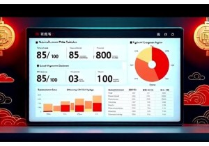 车牌号查询系统支持全国各省市车牌吉凶评估