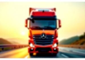 车牌号码什么数字好适合货运司机增强行车平安运