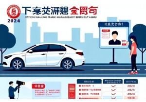 南京上牌费用计算含临时牌照与影像采集费用