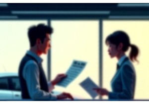 外籍人员居留许可过期能否办理汽车上牌流程答疑