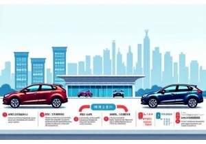 合肥二手车转入上牌费用及限迁政策影响