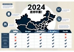 异地上牌户口限制取消了吗 2024最新户籍政策解读