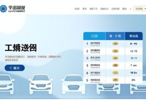 上牌无忧网实测网上选号成功率提升技巧与流程优化