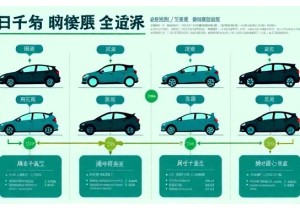 上牌照流程图解版图文并茂带你轻松完成汽车上牌