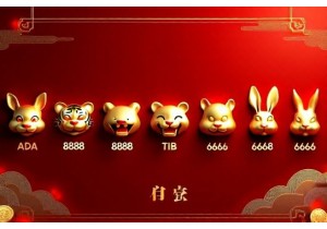 好的车牌号码大全推荐适合不同生肖的吉利号