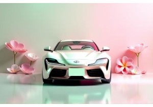 好的车牌号码大全适合女性车主的柔和数字