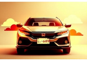 自编车牌号码推荐2017常见吉祥尾号解析