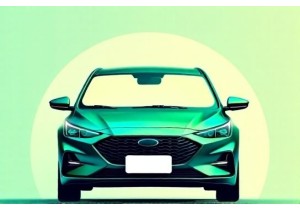 汽车上牌无忧指南新手司机必备的上牌照流程手册