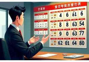 车牌号码怎么选避免谐音不吉如四散死输等组合