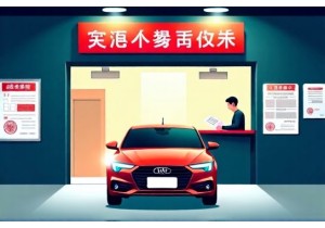 抵押贷款车辆能否直接上牌上牌流程中权属验证要点