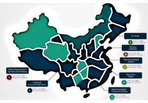 上牌无忧服务覆盖城市列表各省市新车上牌流程差异