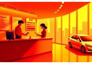 异地购车回本地如何上牌完整上牌照流程及注意事项