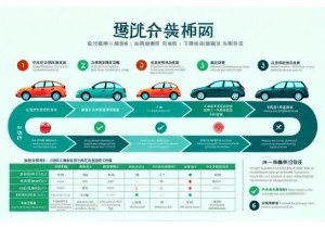 留学生回国购车上牌流程含免税证明及上牌绿色通道