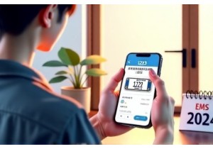 上牌照流程结束后如何查询车牌邮寄进度与物流信息