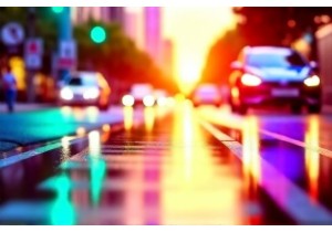 车牌号码识别系统准确率提升至99.8%的技术突破